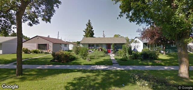 471 Kent Road（加拿大曼尼托巴省温尼伯市）房屋照片