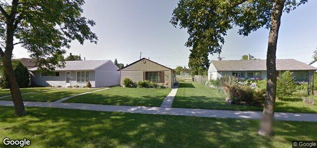 475 Kent Road（加拿大曼尼托巴省温尼伯市）房屋照片