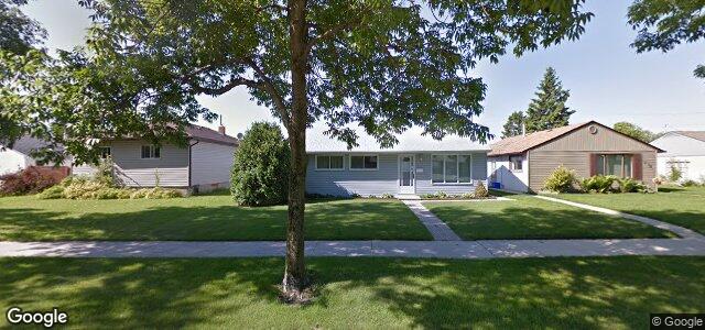 479 Kent Road（加拿大曼尼托巴省温尼伯市）房屋照片