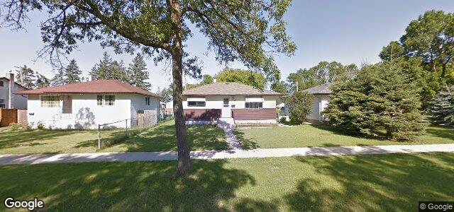 Larawan ng 48 Keenleyside Street sa Winnipeg, Manitoba