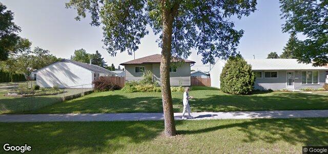 483 Kent Road（加拿大曼尼托巴省温尼伯市）房屋照片