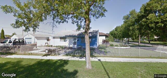 487 Kent Road（加拿大曼尼托巴省温尼伯市）房屋照片