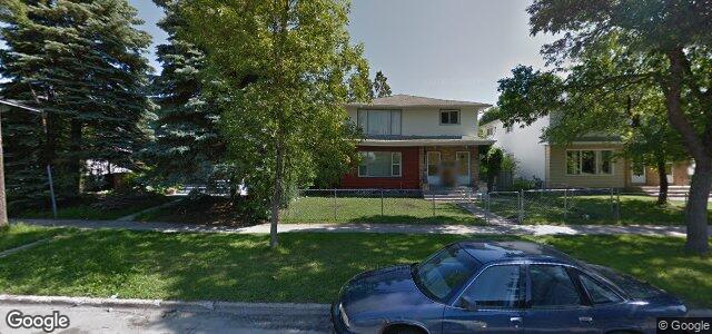 514 Kent Road（加拿大曼尼托巴省温尼伯市）房屋照片