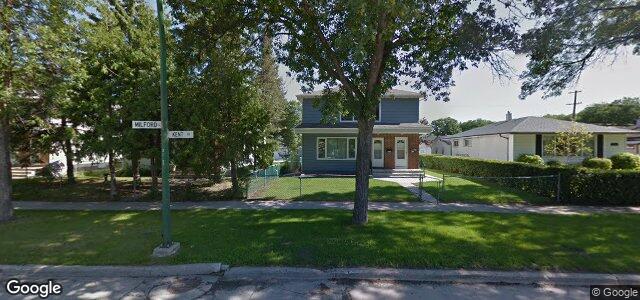 526 Kent Road（加拿大曼尼托巴省温尼伯市）房屋照片