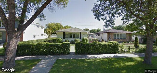 530 Kent Road（加拿大曼尼托巴省温尼伯市）房屋照片