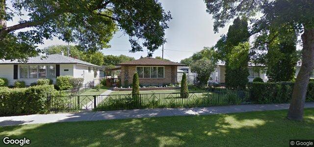 534 Kent Road（加拿大曼尼托巴省温尼伯市）房屋照片