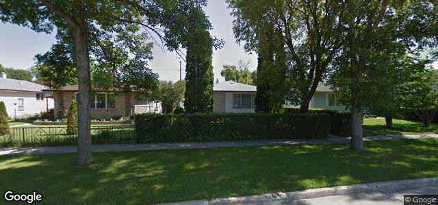 538 Kent Road（加拿大曼尼托巴省温尼伯市）房屋照片