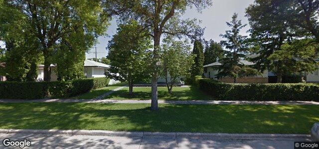 542 Kent Road（加拿大曼尼托巴省温尼伯市）房屋照片