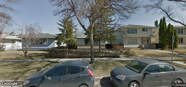 546 Kent Road（加拿大曼尼托巴省温尼伯市）房屋照片