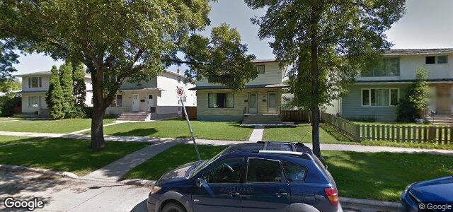 558 Kent Road（加拿大曼尼托巴省温尼伯市）房屋照片