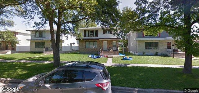 594 Kent Road（加拿大曼尼托巴省温尼伯市）房屋照片