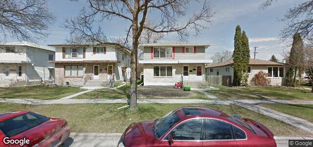 598 Kent Road（加拿大曼尼托巴省温尼伯市）房屋照片