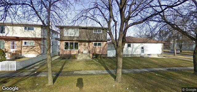 619 Kent Road（加拿大曼尼托巴省温尼伯市）房屋照片