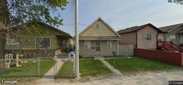 635 Nairn Avenue（加拿大曼尼托巴省温尼伯市）房屋照片