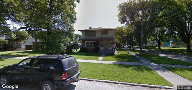 662 Kent Road（加拿大曼尼托巴省温尼伯市）房屋照片