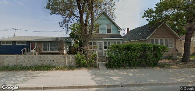 665 Nairn Avenue（加拿大曼尼托巴省温尼伯市）房屋照片