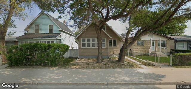 667 Nairn Avenue（加拿大曼尼托巴省温尼伯市）房屋照片