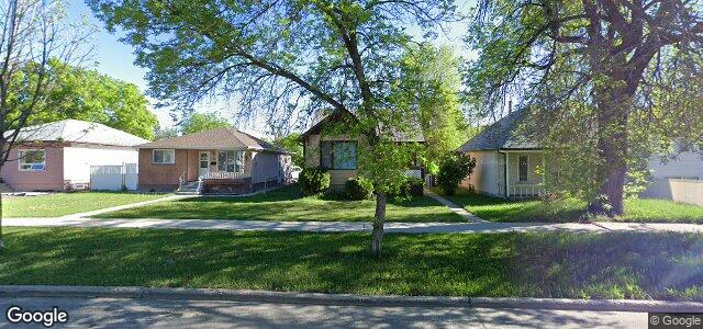 705 Talbot Avenue（加拿大曼尼托巴省温尼伯市）房屋照片