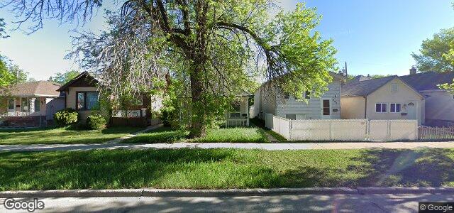 707 Talbot Avenue（加拿大曼尼托巴省温尼伯市）房屋照片