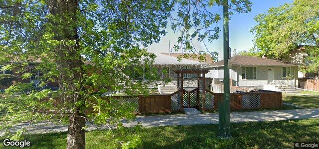 708 Talbot Avenue（加拿大曼尼托巴省温尼伯市）房屋照片