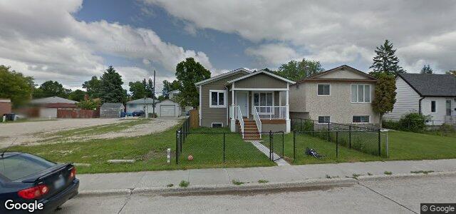 Larawan ng 713 Herbert Avenue sa Winnipeg, Manitoba