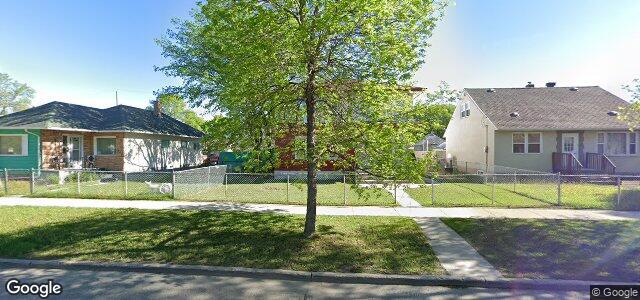 715 Talbot Avenue（加拿大曼尼托巴省温尼伯市）房屋照片