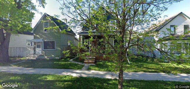 720 Talbot Avenue（加拿大曼尼托巴省温尼伯市）房屋照片