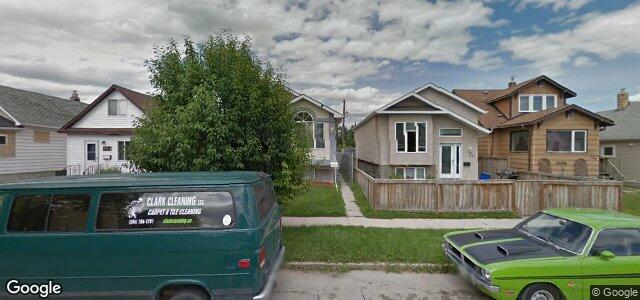 725 Mccalman Avenue（加拿大曼尼托巴省温尼伯市）房屋照片