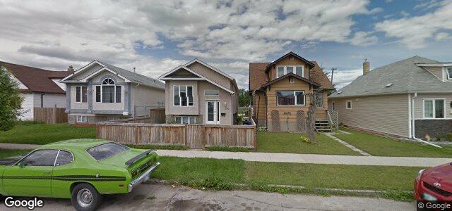 727 Mccalman Avenue（加拿大曼尼托巴省温尼伯市）房屋照片