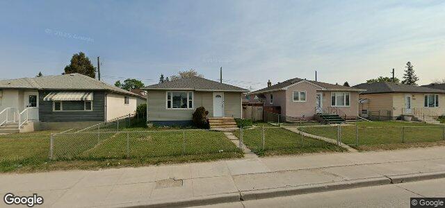 727 Nairn Avenue（加拿大曼尼托巴省温尼伯市）房屋照片