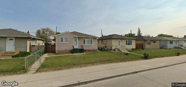 731 Nairn Avenue（加拿大曼尼托巴省温尼伯市）房屋照片