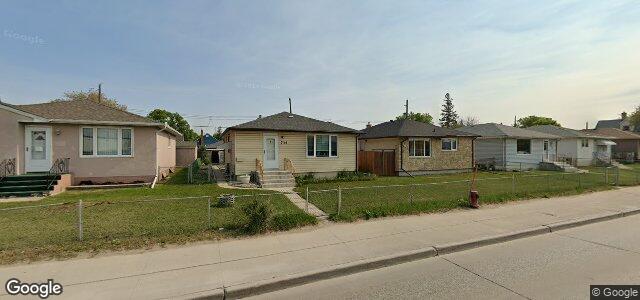 735 Nairn Avenue（加拿大曼尼托巴省温尼伯市）房屋照片