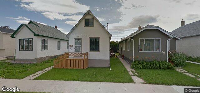 736 Mccalman Avenue（加拿大曼尼托巴省温尼伯市）房屋照片