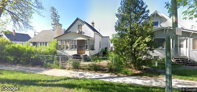 736 Talbot Avenue（加拿大曼尼托巴省温尼伯市）房屋照片