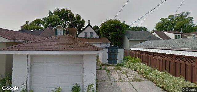 739 Talbot Avenue（加拿大曼尼托巴省温尼伯市）房屋照片