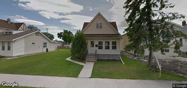 742 Mccalman Avenue（加拿大曼尼托巴省温尼伯市）房屋照片