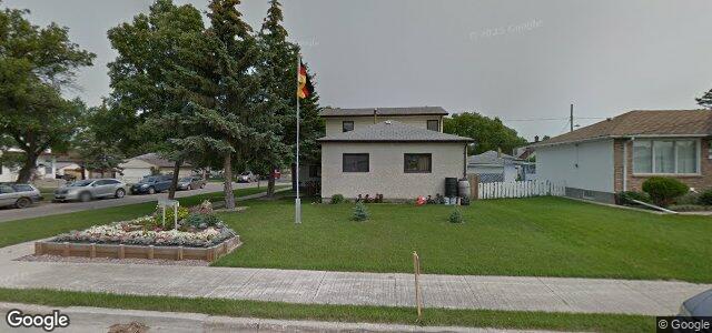 743 Herbert Avenue（加拿大曼尼托巴省温尼伯市）房屋照片