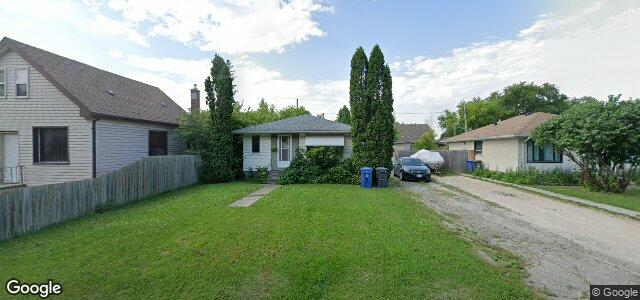 748 Beach Avenue（加拿大曼尼托巴省温尼伯市）房屋照片