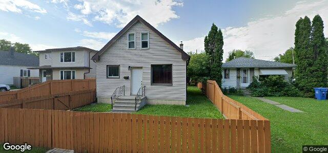 750 Beach Avenue（加拿大曼尼托巴省温尼伯市）房屋照片