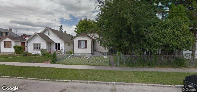 Photo of 751 Mccalman Avenue in Winnipeg, Manitoba