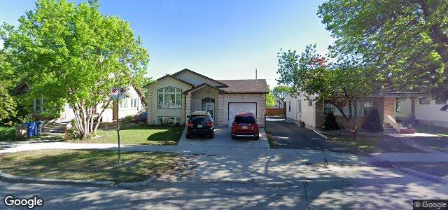 753 Talbot Avenue（加拿大曼尼托巴省温尼伯市）房屋照片