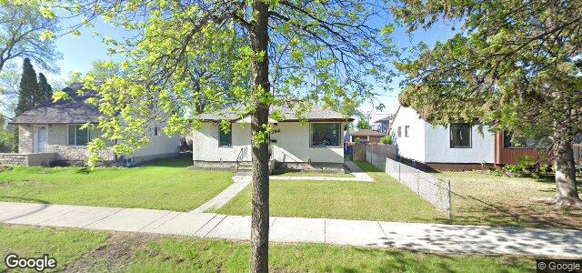 754 Talbot Avenue（加拿大曼尼托巴省温尼伯市）房屋照片