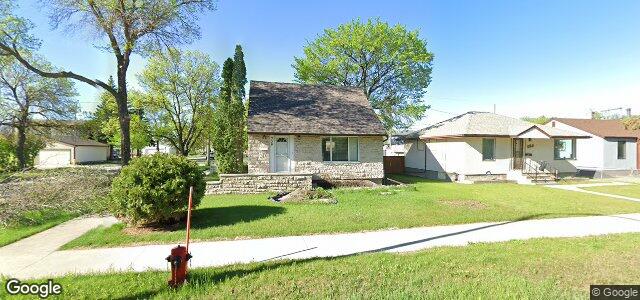 756 Talbot Avenue（加拿大曼尼托巴省温尼伯市）房屋照片