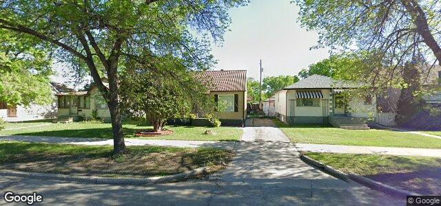 759 Talbot Avenue（加拿大曼尼托巴省温尼伯市）房屋照片