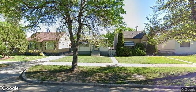 761 Talbot Avenue（加拿大曼尼托巴省温尼伯市）房屋照片