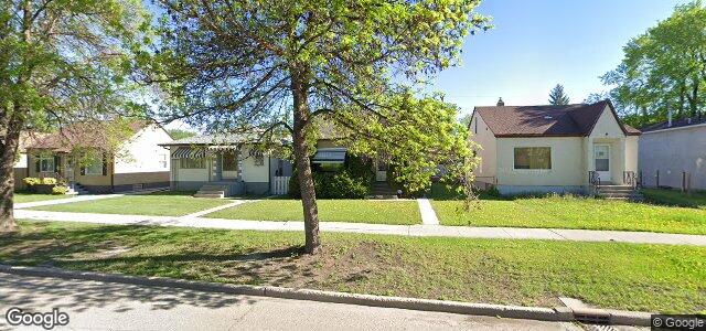 763 Talbot Avenue（加拿大曼尼托巴省温尼伯市）房屋照片