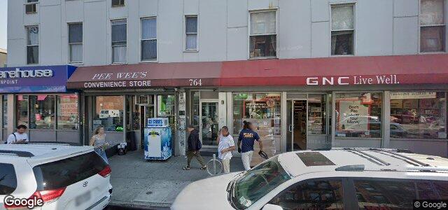 764 Manhattan Avenue（加拿大曼尼托巴省温尼伯市）房屋照片