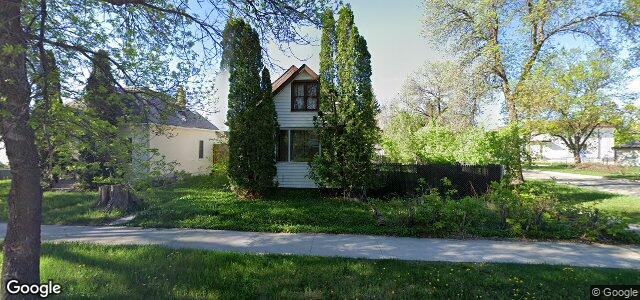 766 Talbot Avenue（加拿大曼尼托巴省温尼伯市）房屋照片