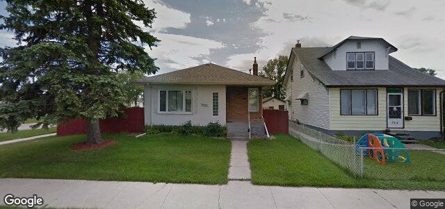 768 Mccalman Avenue（加拿大曼尼托巴省温尼伯市）房屋照片