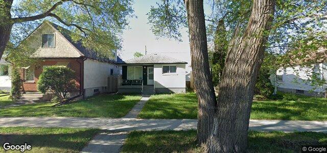 770 Talbot Avenue（加拿大曼尼托巴省温尼伯市）房屋照片